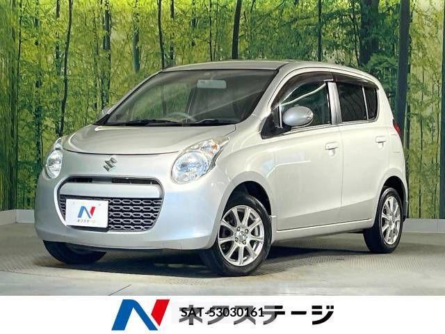 Suzuki ALTO 2011-06 304948-0