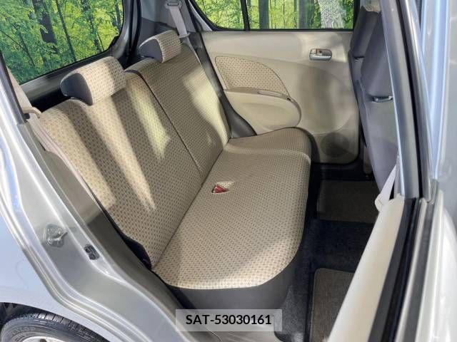 Suzuki ALTO 2011-06 304948-8