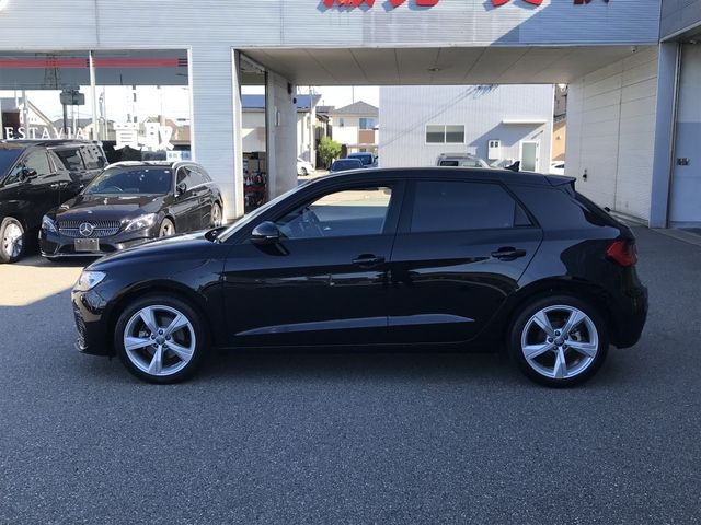 Audi A1 2020-09 13087-8
