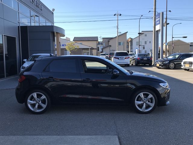 Audi A1 2020-09 13087-5