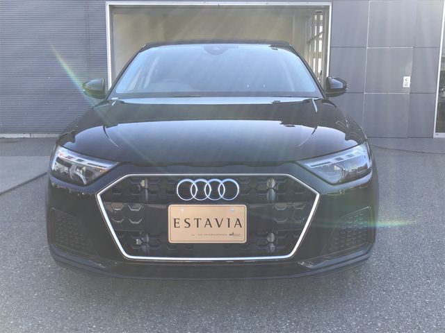 Audi A1 2020-09 13087-3