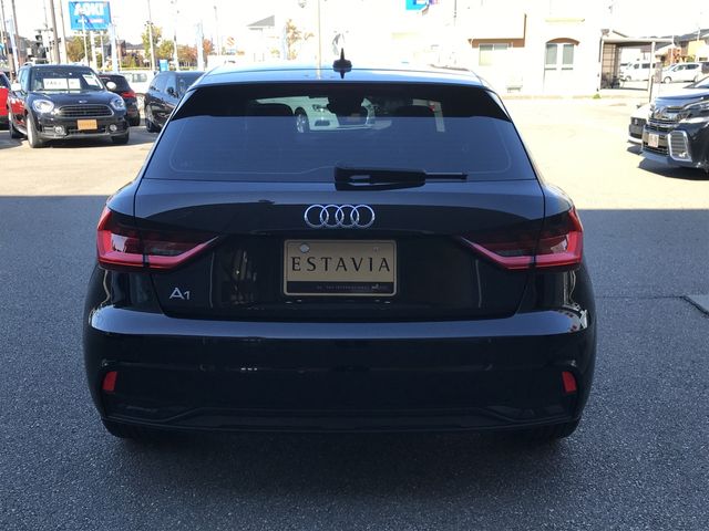 Audi A1 2020-09 13087-7