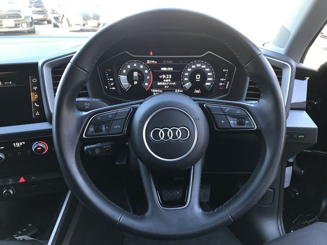 Audi A1 2020-09 13087-16