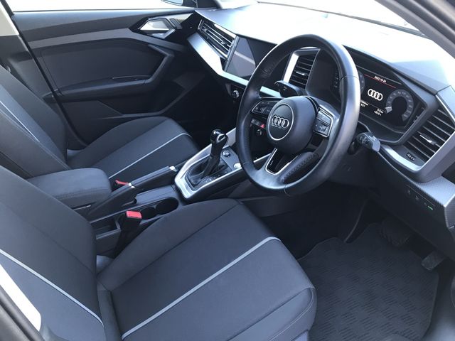 Audi A1 2020-09 13087-9