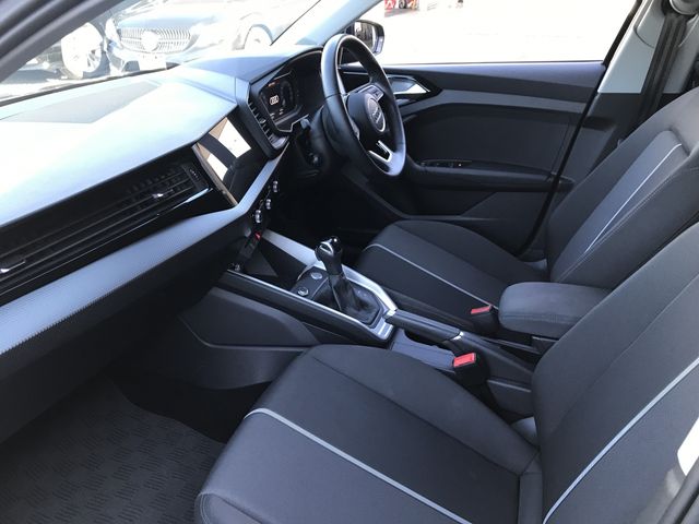 Audi A1 2020-09 13087-11