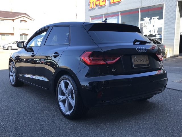 Audi A1 2020-09 13087-2
