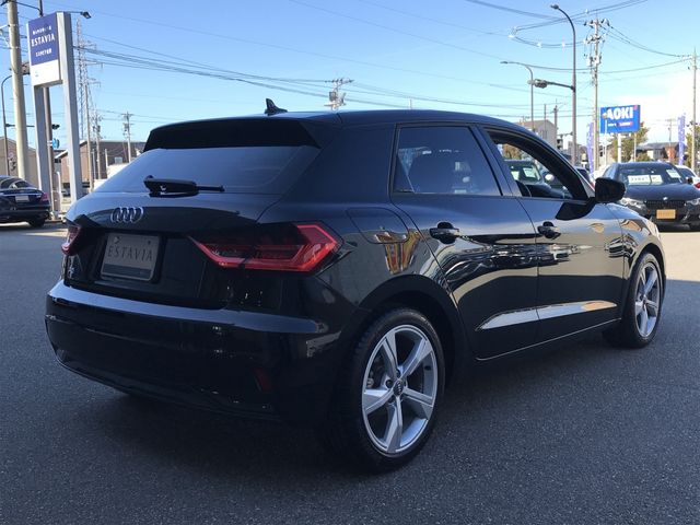 Audi A1 2020-09 13087-6
