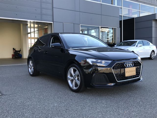 Audi A1 2020-09 13087-4