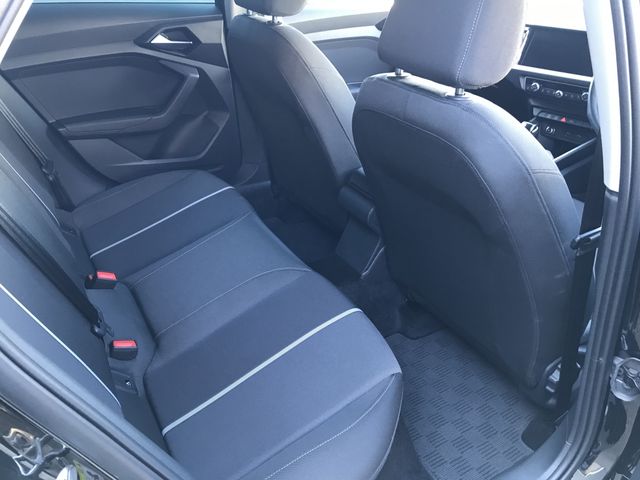 Audi A1 2020-09 13087-13
