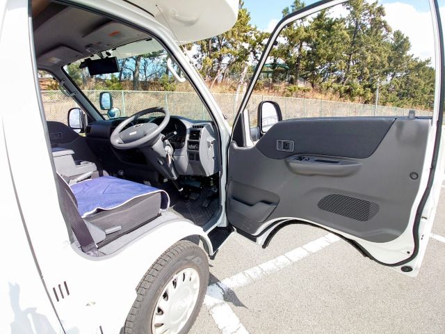 Mazda BONGO TRUCK 2021-09 190049-13