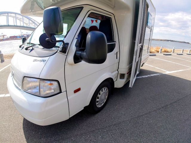 Mazda BONGO TRUCK 2021-09 190049-10