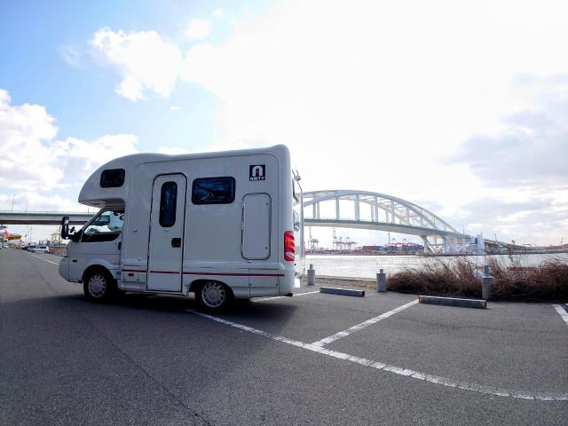 Mazda BONGO TRUCK 2021-09 190049-3