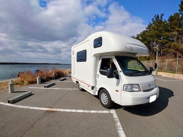 Mazda BONGO TRUCK 2021-09 190049-2