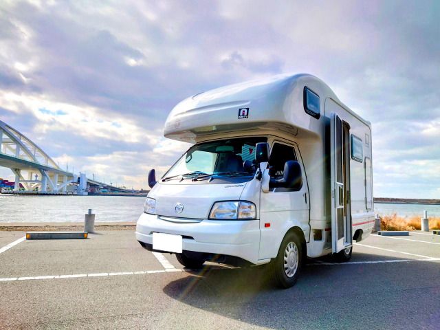 Mazda BONGO TRUCK 2021-09 190049-0