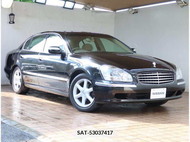 Nissan CIMA 2001-04 295022-0