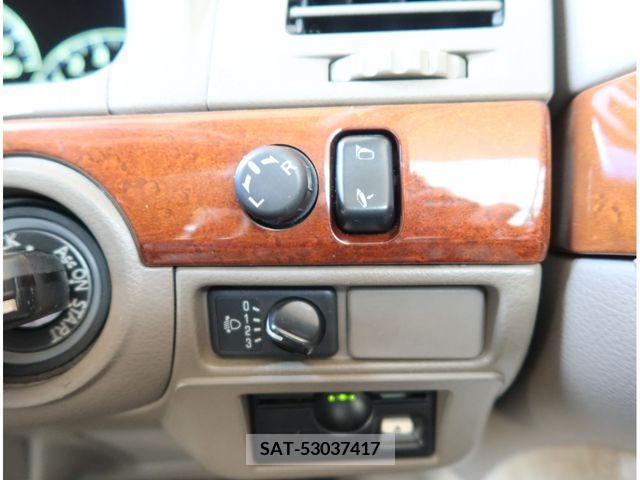 Nissan CIMA 2001-04 295022-13