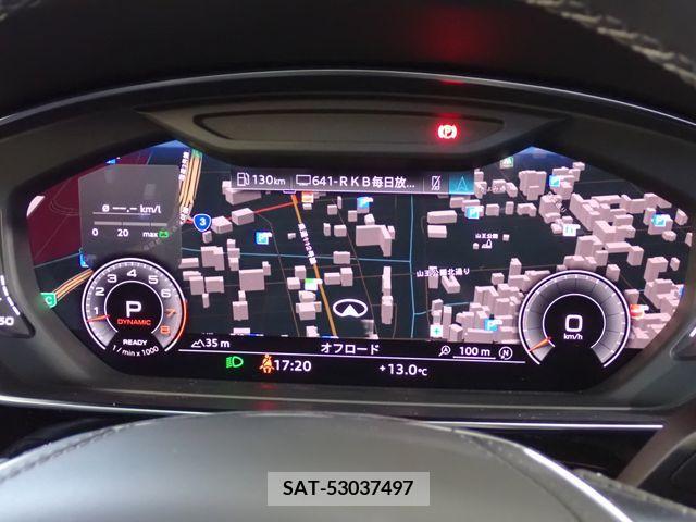 Audi A8 2022-09 225523-9