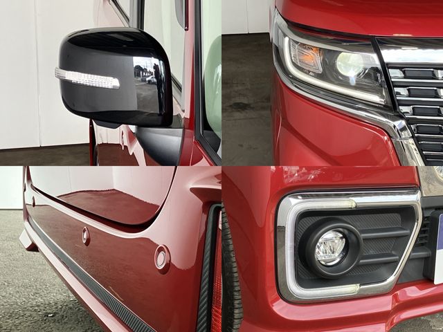 Suzuki SPACIA 2021-02 22722-18