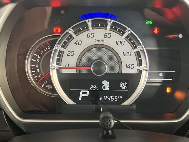 Suzuki SPACIA 2021-02 22722-20