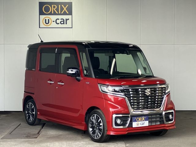 Suzuki SPACIA 2021-02 22722-5