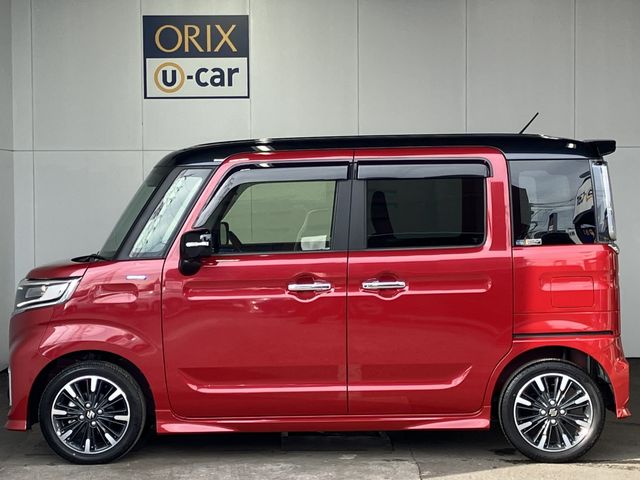 Suzuki SPACIA 2021-02 22722-3