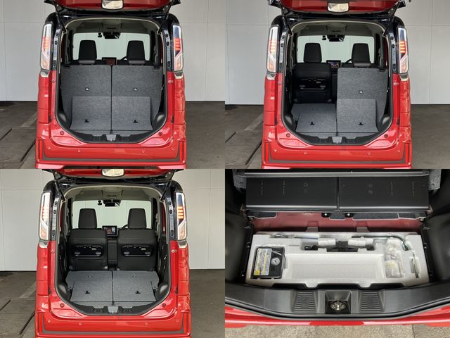 Suzuki SPACIA 2021-02 22722-9