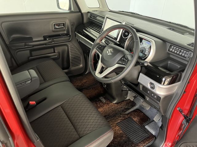 Suzuki SPACIA 2021-02 22722-1