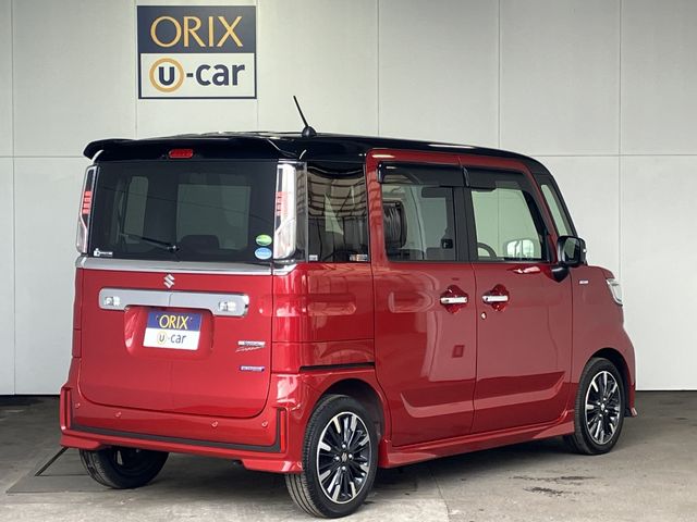 Suzuki SPACIA 2021-02 22722-7