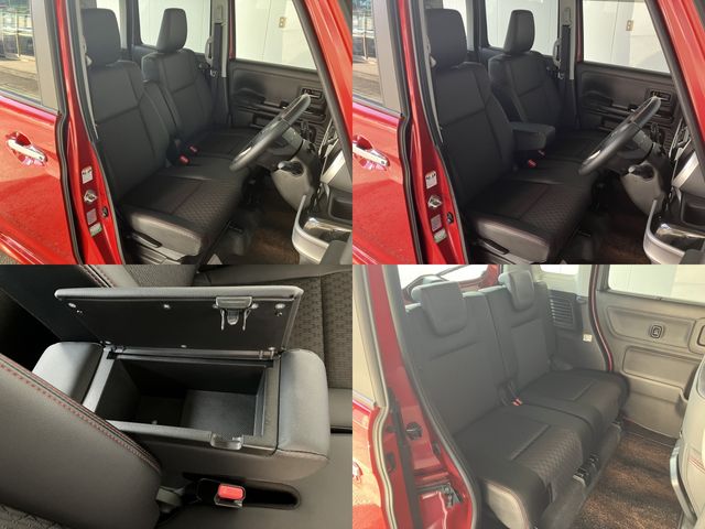 Suzuki SPACIA 2021-02 22722-13