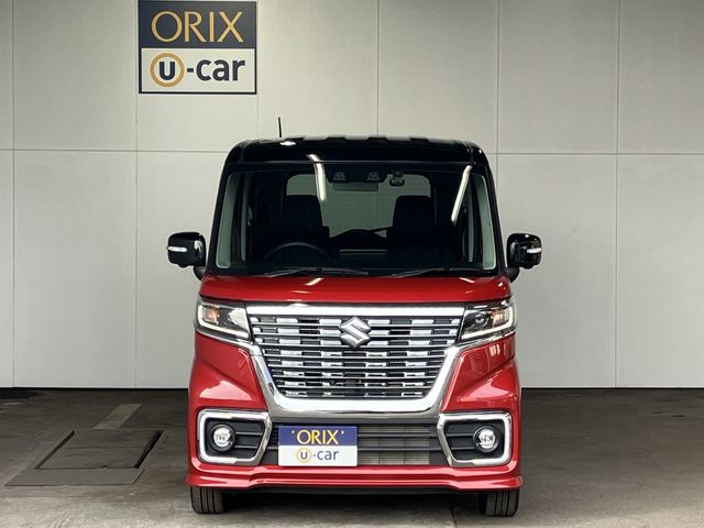 Suzuki SPACIA 2021-02 22722-4