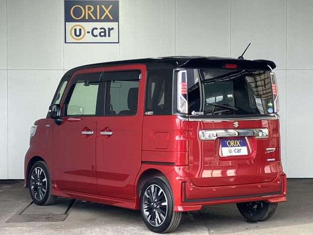 Suzuki SPACIA 2021-02 22722-2