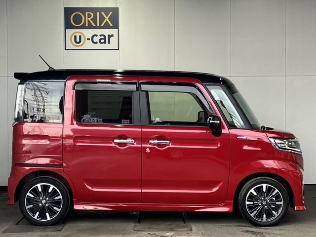 Suzuki SPACIA 2021-02 22722-6