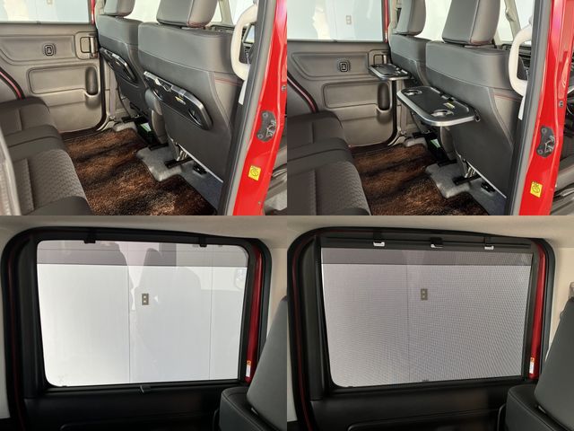 Suzuki SPACIA 2021-02 22722-14