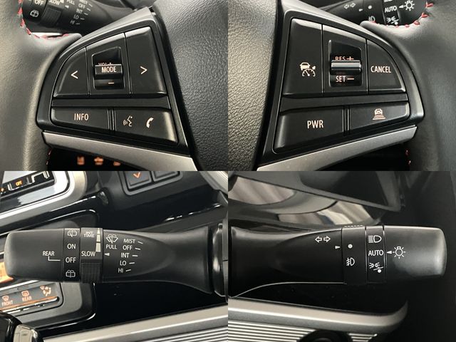 Suzuki SPACIA 2021-02 22722-25
