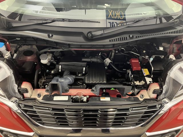Suzuki SPACIA 2021-02 22722-27