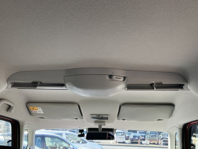 Suzuki SPACIA 2021-02 22722-29