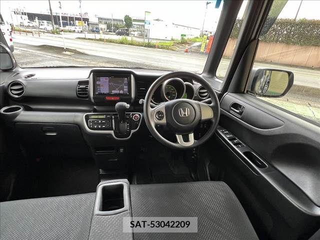 Honda N BOX 2013-06 278436-23