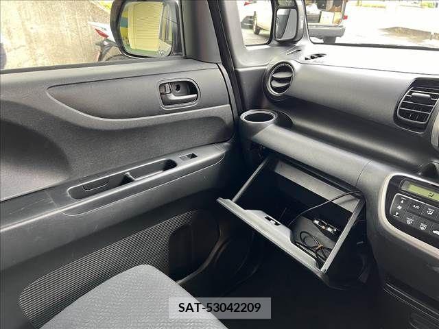 Honda N BOX 2013-06 278436-16