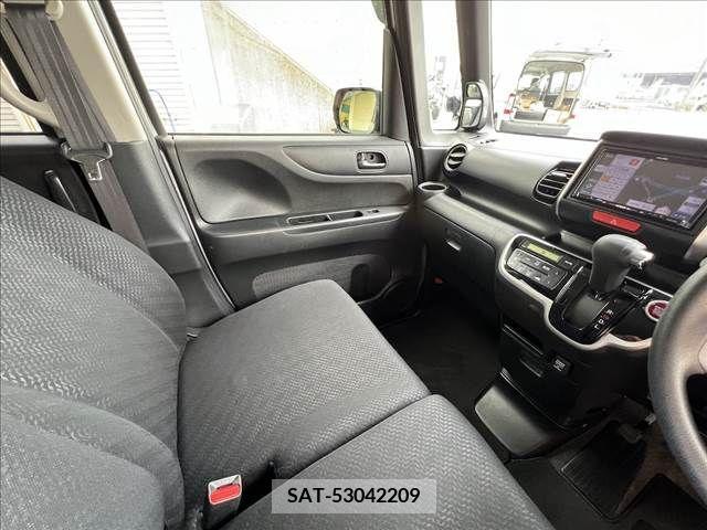 Honda N BOX 2013-06 278436-15