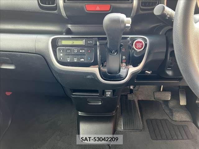 Honda N BOX 2013-06 278436-13