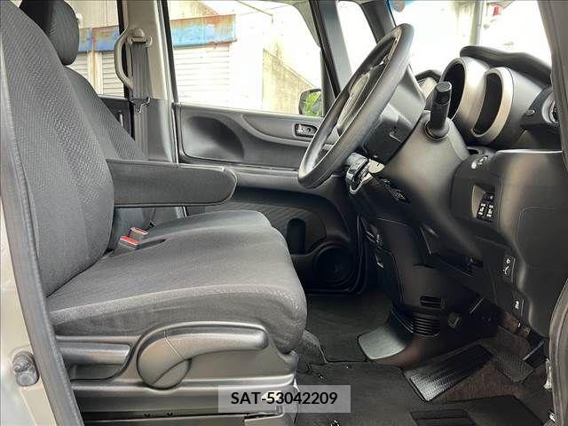 Honda N BOX 2013-06 278436-10