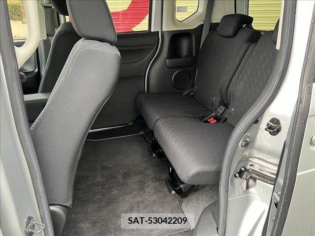 Honda N BOX 2013-06 278436-6