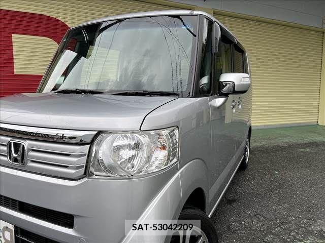 Honda N BOX 2013-06 278436-2