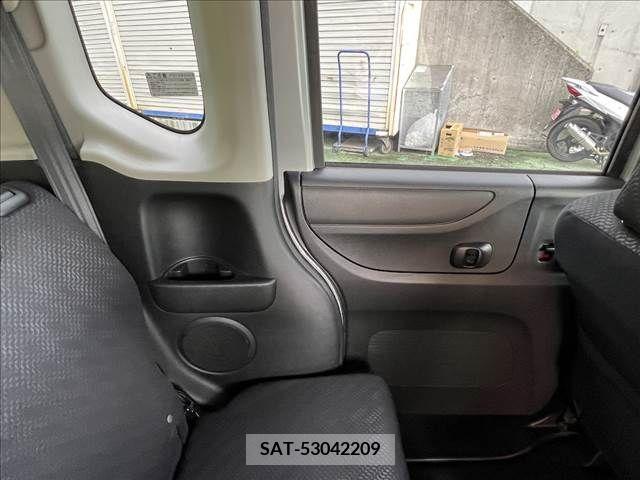 Honda N BOX 2013-06 278436-26