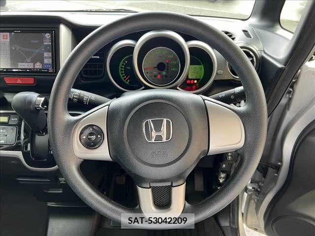 Honda N BOX 2013-06 278436-20