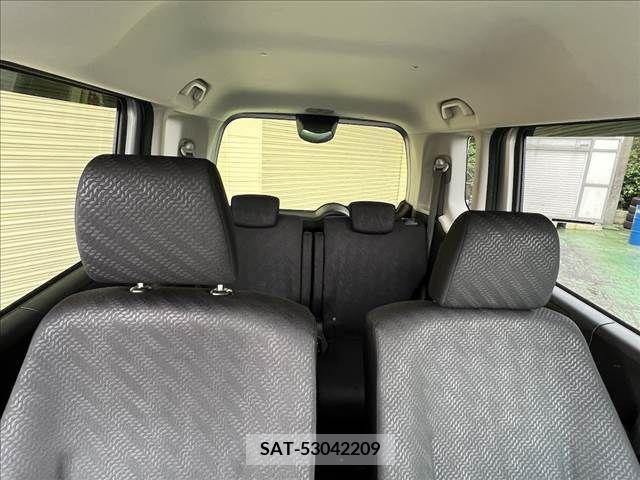 Honda N BOX 2013-06 278436-22