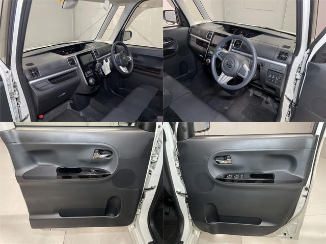 Daihatsu TANTO CUSTOM 2016-02 3138-23