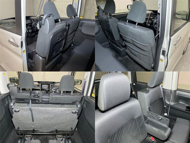 Daihatsu TANTO CUSTOM 2016-02 3138-18