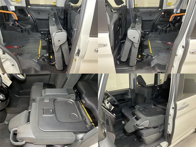 Daihatsu TANTO CUSTOM 2016-02 3138-16