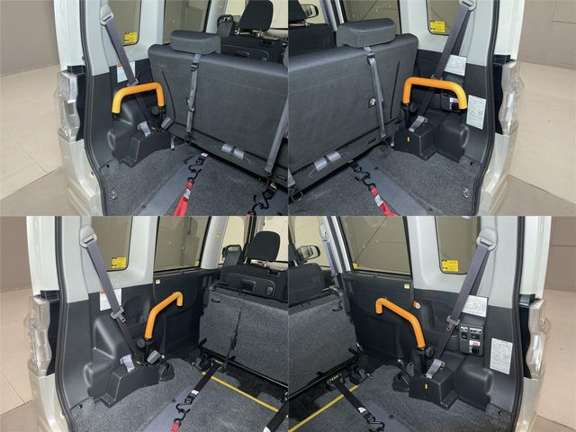 Daihatsu TANTO CUSTOM 2016-02 3138-10